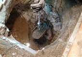 5هزار حلقه چاه مجاز آب در استان خوزستان وجود دارد
