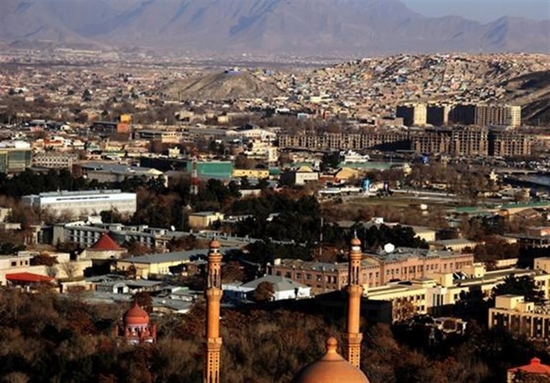 یک شهروند استرالیایی در کابل ربوده شد