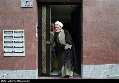  گزارش|حجت‌الاسلام شجونی؛ مبارز صریح‌الهجه‌ای که در برابر رژیم پهلوی و فتنه و انحراف ایستاد 