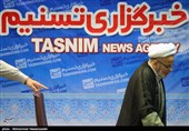 مرحوم حجتالاسلام جعفر شجونی