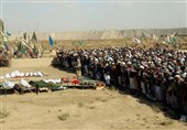 کشته شدن بیش از 1650 غیرنظامی از آغاز سال جاری میلادی در افغانستان