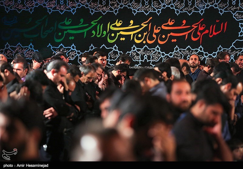 تجمع هیئت‌های مذهبی اصفهان همزمان با 28 صفر برگزار می‌شود