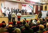 مدیرعامل جدید جمعیت هلال احمر آذربایجان غربی معرفی شد