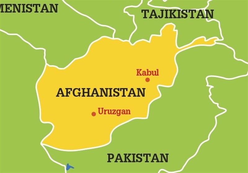 بالگردهای ارتش افغانستان به اشتباه 25 هزار گلوله را در اختیار طالبان قرار دادند