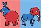 چرا رقابت در انتخابات ریاست‌جمهوری آمریکا چنین نزدیک است؟