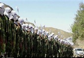 طالبان: برای برقراری نظام اسلامی در افغانستان مبارزه میکنیم
