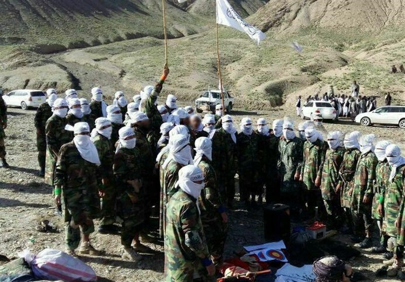 10 کشته در درگیری‌ طالبان با گروه انشعابی «ملا‌رسول» در شرق افغانستان