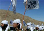 درخواست طالبان افغان برای مبادله 2 استاد دانشگاه آمریکایی با برادر رهبر «شبکه حقانی»