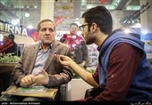 بیست و دومین نمایشگاه مطبوعات(6)