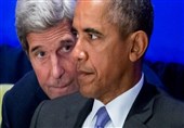 اوباما موفق نخواهد شد پایان دادن به خلافت داعش را به عنوان میراث خود اعلام نماید