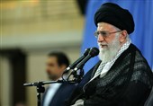 حضرت علی ابن ابیطالب علیہ السلام کی لیلۃ المبیت واقعے میں عظیم قربانی، امام خامنہ ای کی زبانی/ فلم