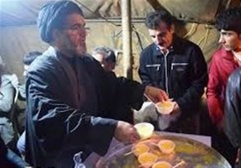 امام جمعه دهلران: شهرستان دهلران آماده پذیرایی از زائران اربعین است