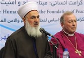 امت واحده| امیدوارم بتوانیم یکپارچه در برابر دشمن بایستیم