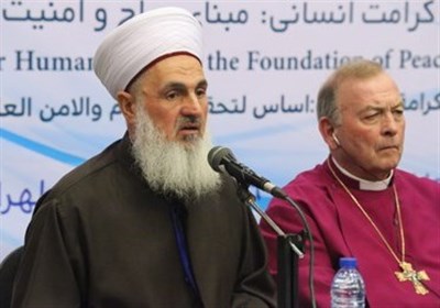 مسلمانان،امت،وحدت،دشمن،خداوند،خون،كنفرانس،عراق،اسلامي،بايستي ...