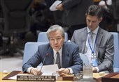 سازمان ملل: تکرار اشتباه در انتخابات ریاست جمهوری آینده افغانستان پذیرفتنی نیست