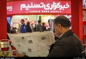 عضو شورای شهر قم: حضور رسانه‌های استانی در نمایشگاه بین‌المللی مطبوعات کم‌رنگ است