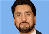 سماجی ویب سائٹوں پر حکومت کے خلاف منفی تبلیغات کی جارہی ہیں، شہریار آفریدی
