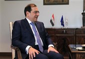وزیر نفت مصر سفر به ایران را تکذیب کرد