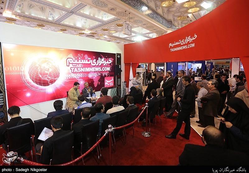 رسانه های ایران در چارچوب دموکراسی جمهوری اسلامی رقابت سالمی با هم دارند