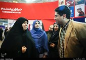 بیست و دومین نمایشگاه مطبوعات(8)