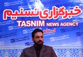 راه‌اندازی دفاتر بسیج رسانه شهرستان‌های البرز در سال 96 تکمیل می‌شود