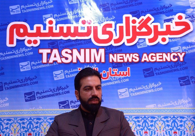 رئیس بسیج رسانه استان البرز: خبرگزاری تسنیم در تراز انقلاب اسلامی فعالیت می‌کند