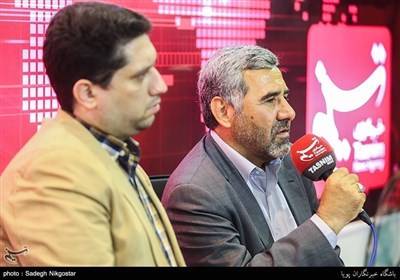 نشست «بررسی عملکرد اقتصادی دولت» با حضور غلامرضا کاتب عضو هیئت رئیسه مجلس شورای اسلامی 