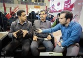 قائم‌مقامی: حال شطرنج ایران خوب است/ در 21 سالگی نفر 56 دنیا بودم اما رسیدگی‌ها تداوم نداشت