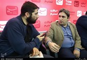 بیست و دومین نمایشگاه مطبوعات(11)