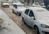 خسارات بارش تگرگ به کشاورزان استان آذربایجان شرقی جبران می‌شود