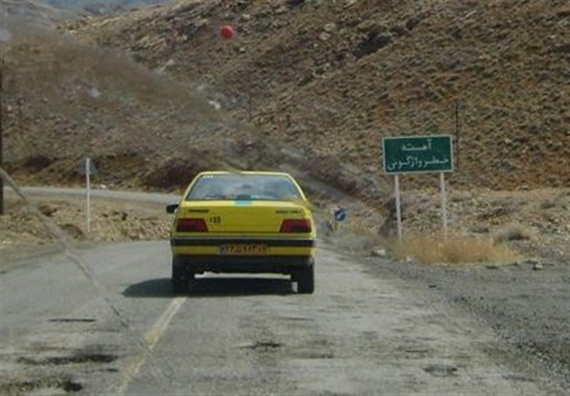 اصلاح ردیف و تأمین اعتبار جاده برزک تصویب می‌شود