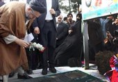 وزیر اطلاعات