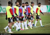 سکوت عجیب فدراسیون فوتبال درباره اردوی تیم ملی در امارات و نامه وزارت امور خارجه/چه کسی پاسخگوی اتفاقات احتمالی است؟