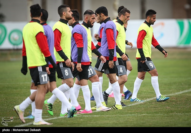 سکوت عجیب فدراسیون فوتبال درباره اردوی تیم ملی در امارات و نامه وزارت امور خارجه/چه کسی پاسخگوی اتفاقات احتمالی است؟