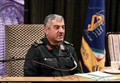 IRGC Commander Warns of Soft Threats