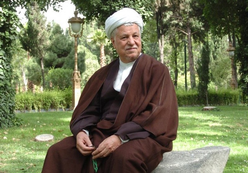 هاشمی رفسنجانی