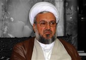 سلطانی حوزه های علمیه البرز