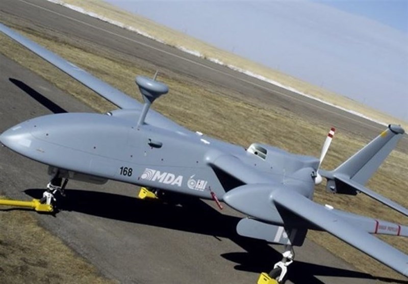 سعودی عرب کے بعد اسرائیلی ڈرون کا نیا متوقع گاہک؛ بھارت