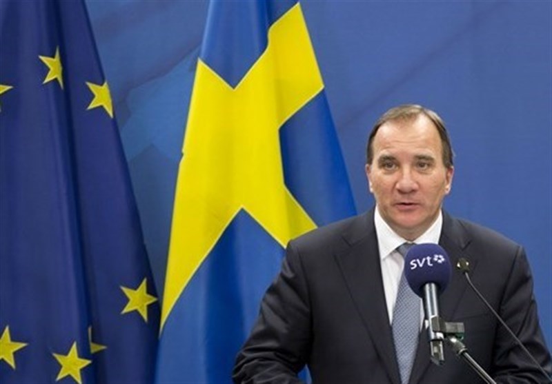 Swedish PM to Visit Iran Soon