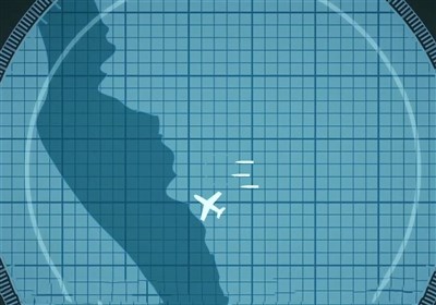جنایات آمریکا علیه ایران
