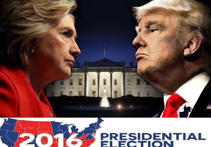 رویترز: شانس پیروزی کلینتون در انتخابات آمریکا 90 درصد است