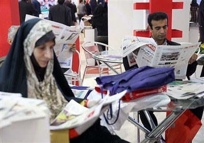 روزنامه ها مغلوب فضای مجازی می شوند؟