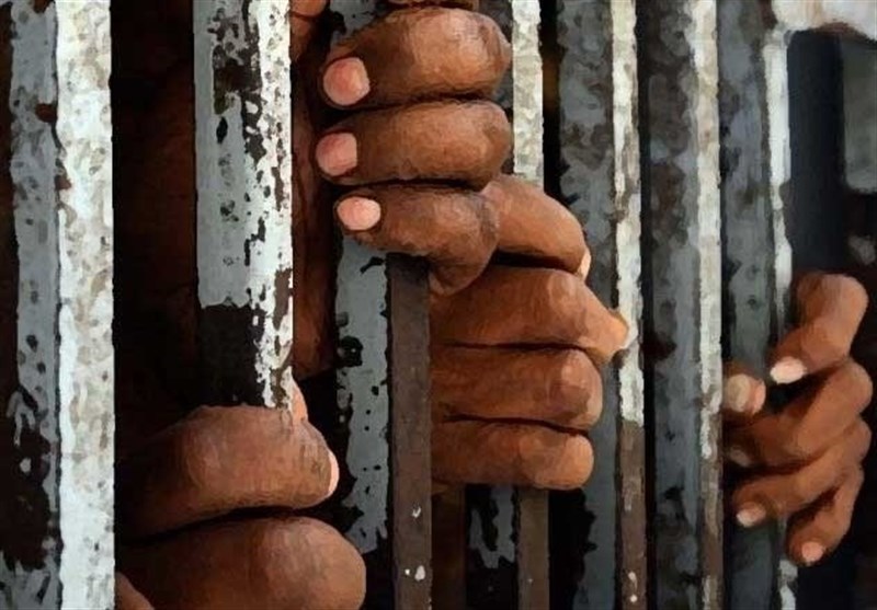فرمانده یگان حفاظت زندان‌های کشور از زندان‌های زاهدان بازدید کرد