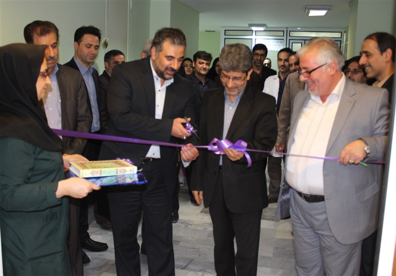 هشت واحد LDR در بیمارستان شهید بهشتی کاشان افتتاح شد+تصاویر