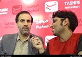 بیست و دومین نمایشگاه مطبوعات(15)