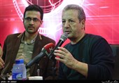 یک جریان مشکوک مانع از فعالیت کارگردانان در حوزه استراتژیک و تاریخ میشود