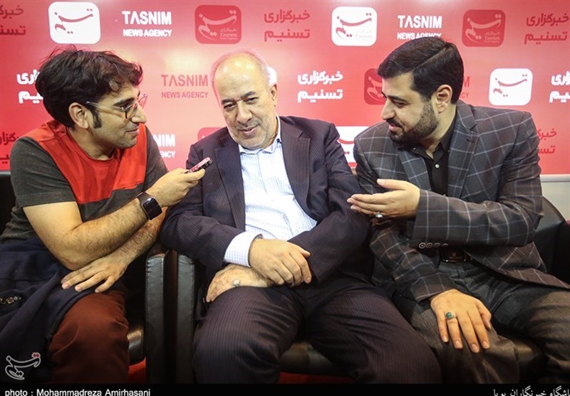 چراغ پردیس تهران در ایام جشنواره فجر روشن ‌می‌شود