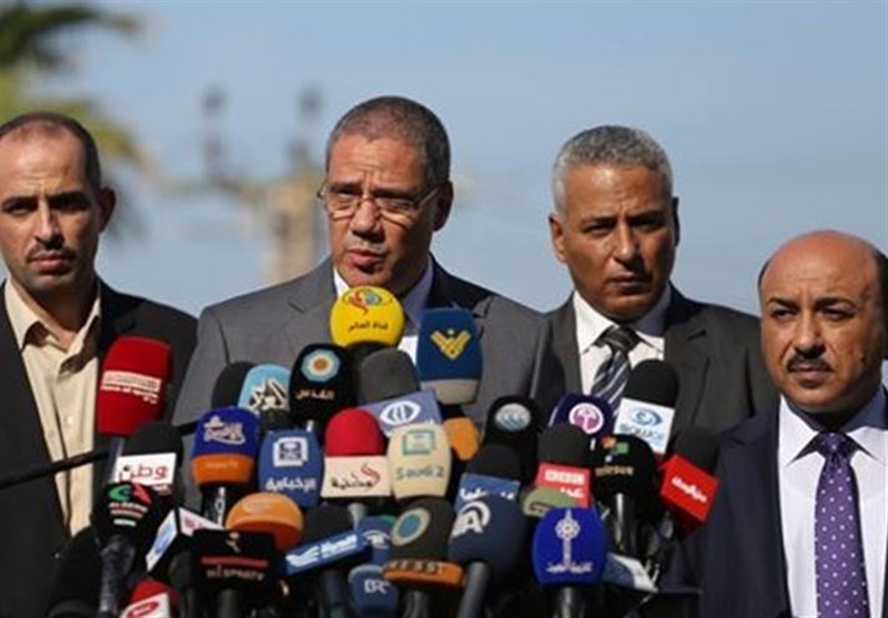 هشدارهای هیئت اعزامی اروپا درباره وضعیت نوار غزه