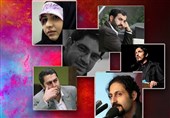 نشست شعرمدافعان حرم در غرفه خبرگزاری تسنیم برگزار می‌شود