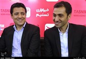 بیست و دومین نمایشگاه مطبوعات(17)